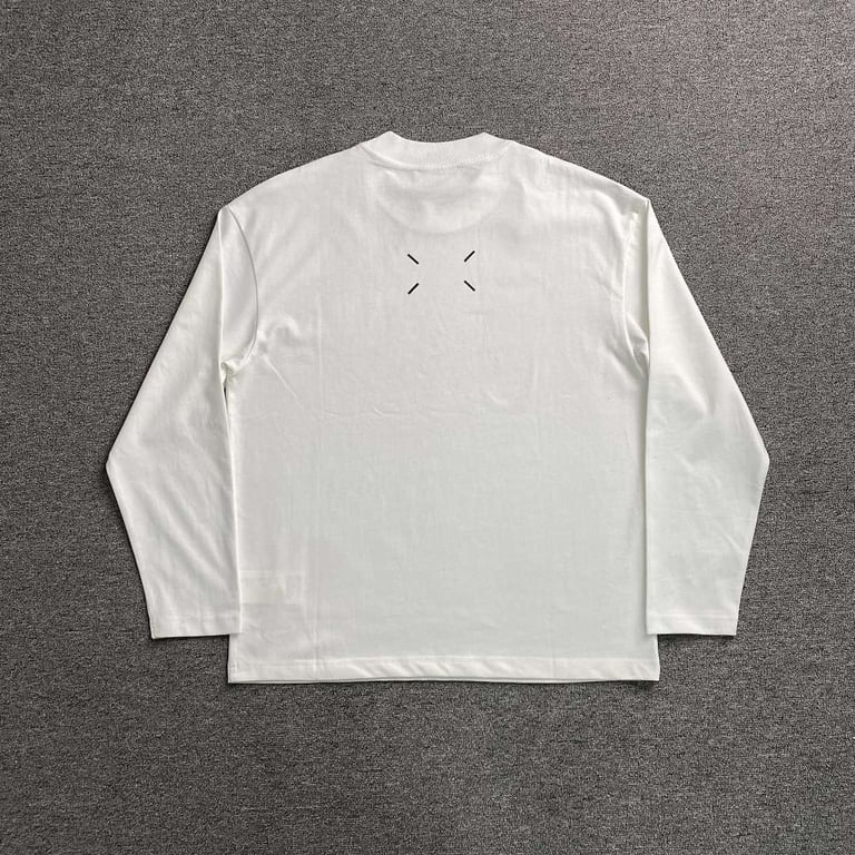 Maison Margiela Bingo Long Sleeve T-shirt - 16