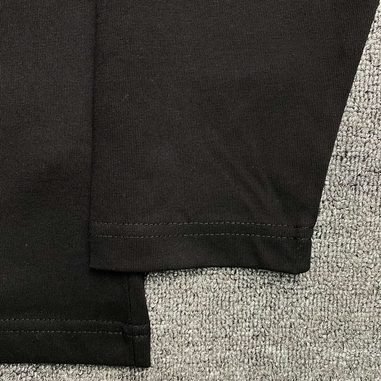 Maison Margiela Bingo Long Sleeve T-shirt - 4