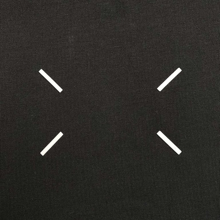 Maison Margiela Bingo Long Sleeve T-shirt - 6
