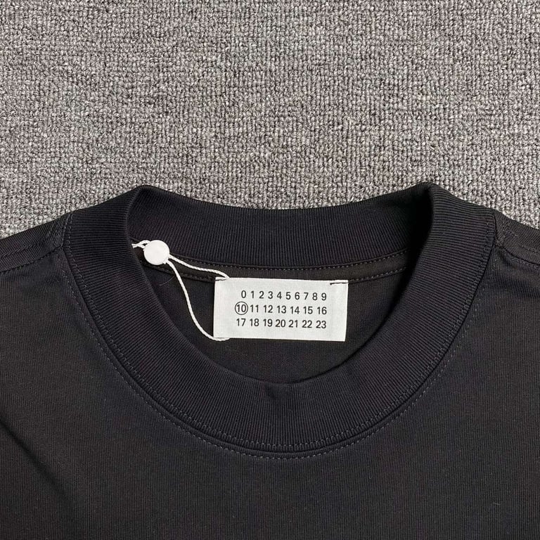 Maison Margiela Bingo Long Sleeve T-shirt - 7