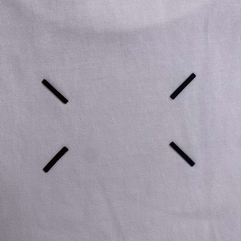 Maison Margiela Bingo Long Sleeve T-shirt - 10