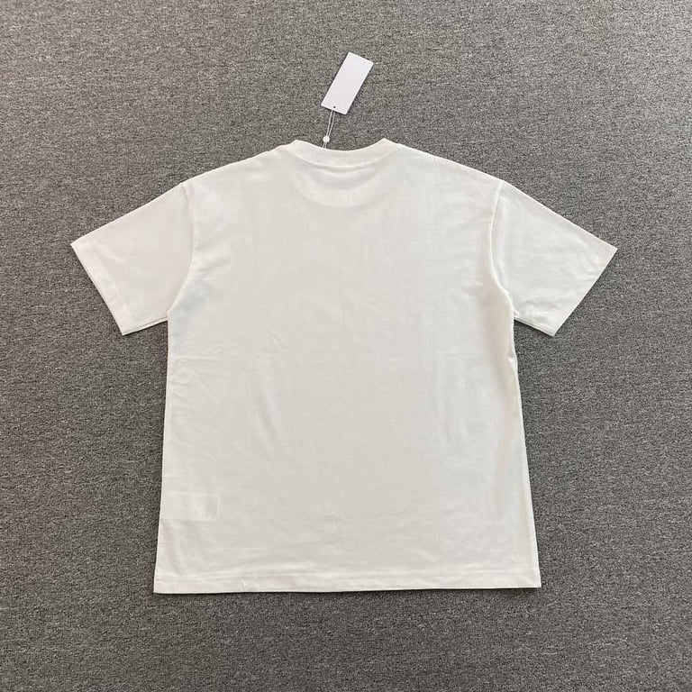 MM6 Maison Margiela Numeric Graphic T-shirt - 13