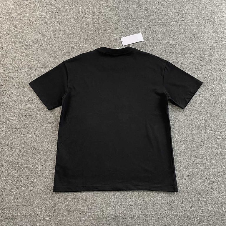 MM6 Maison Margiela Numeric Graphic T-shirt - 6