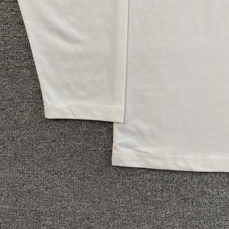 Maison Margiela Numeric Clock Long-Sleeve T-shirt - 12