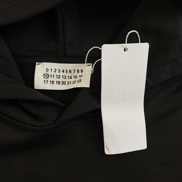 Maison Margiela x Tommy Cash Hoodie - 11