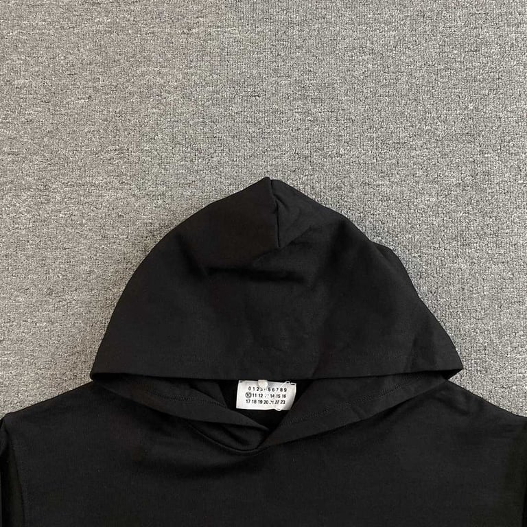 Maison Margiela x Tommy Cash Hoodie - 13