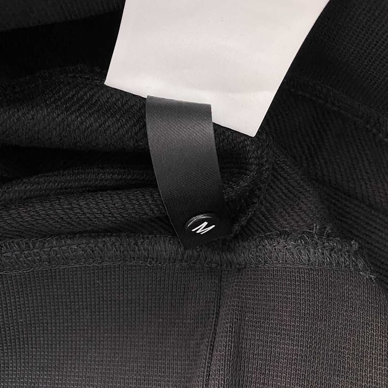 Maison Margiela x Tommy Cash Hoodie - 14