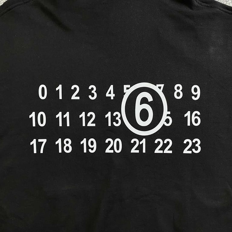Maison Margiela x Tommy Cash Hoodie - 16