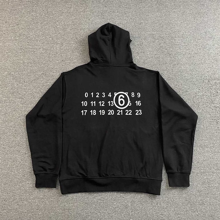 Maison Margiela x Tommy Cash Hoodie - 17