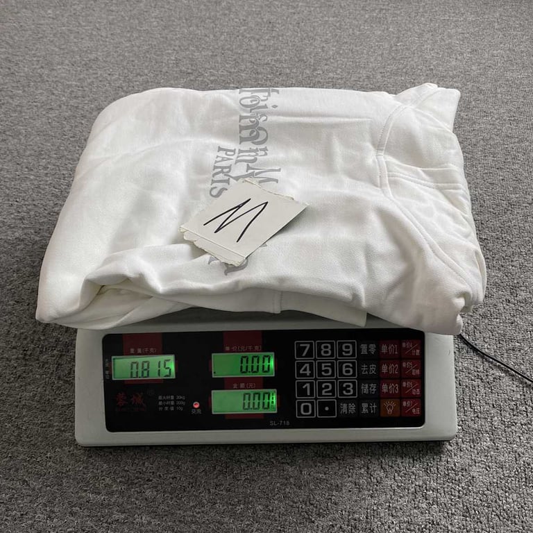Maison Margiela x Tommy Cash Hoodie - 18