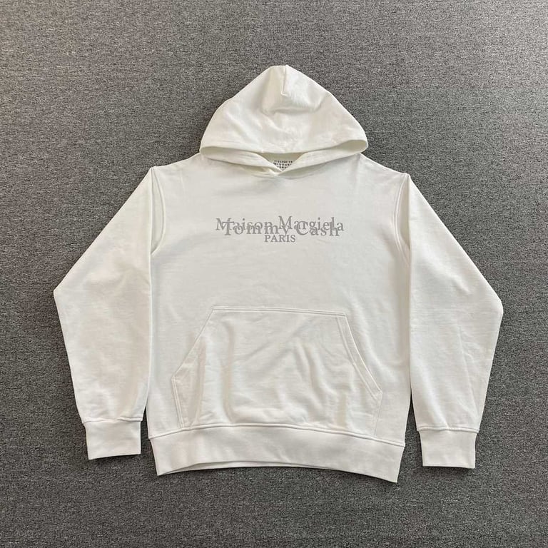 Maison Margiela x Tommy Cash Hoodie - 3