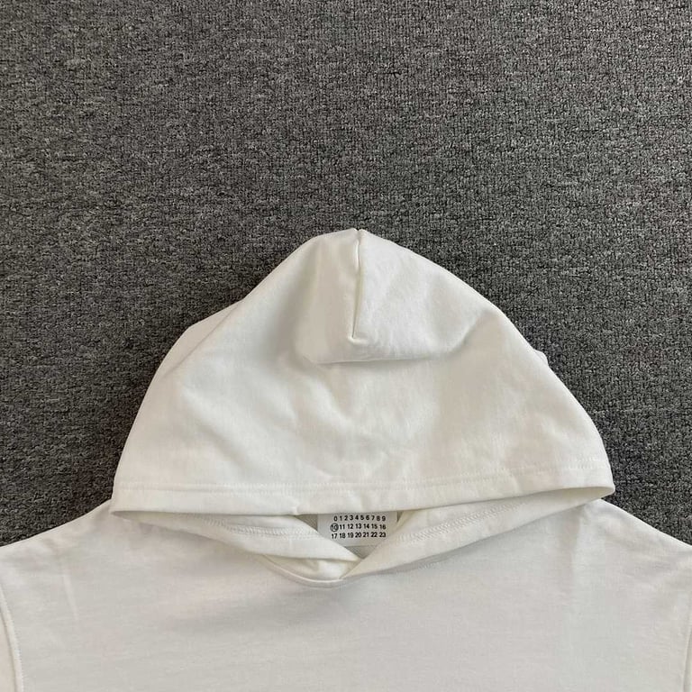 Maison Margiela x Tommy Cash Hoodie - 7
