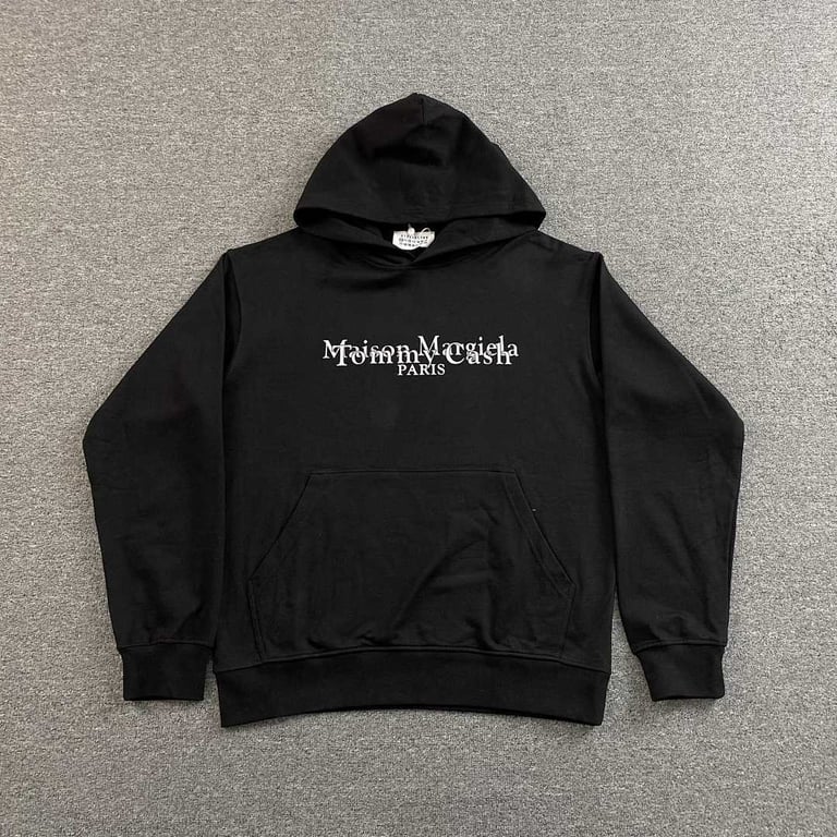 Maison Margiela x Tommy Cash Hoodie - 9