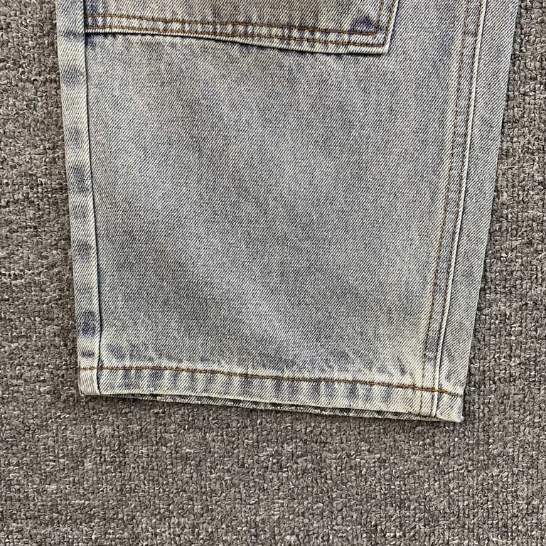 Maison Margiela MM6 Distressed Jeans - 13
