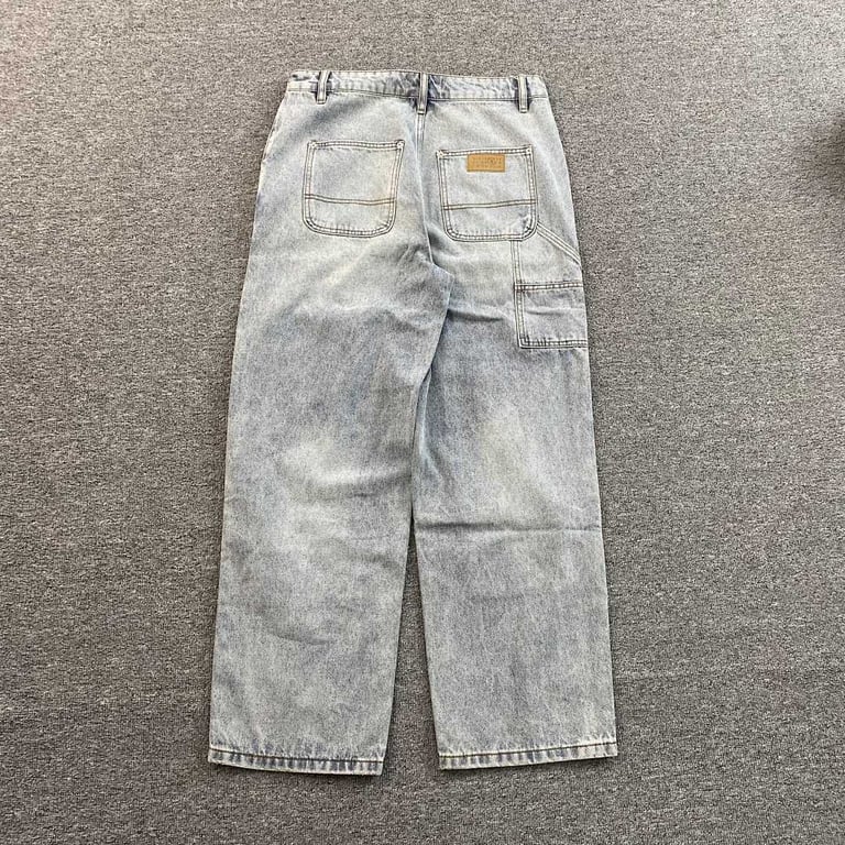 Maison Margiela MM6 Distressed Jeans - 14
