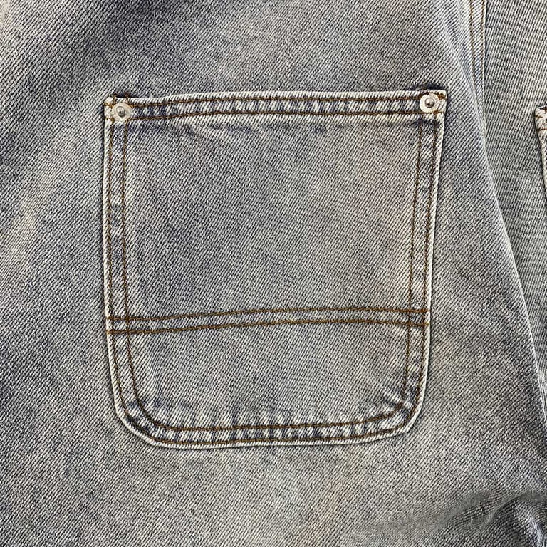 Maison Margiela MM6 Distressed Jeans - 10