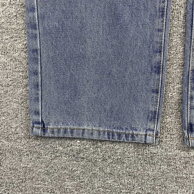Maison Margiela MM6 Cut-Out Jeans - 19