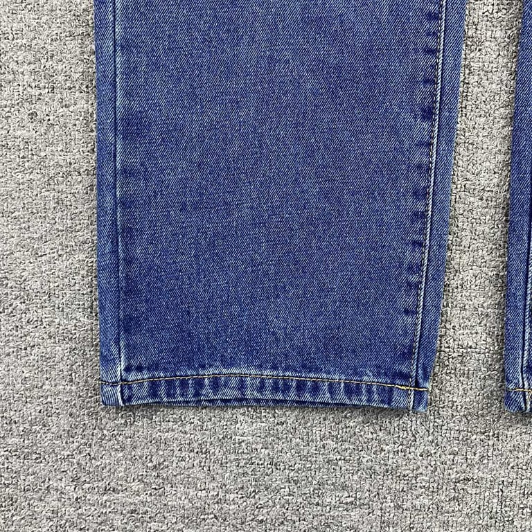 Maison Margiela MM6 Cut-Out Jeans - 5