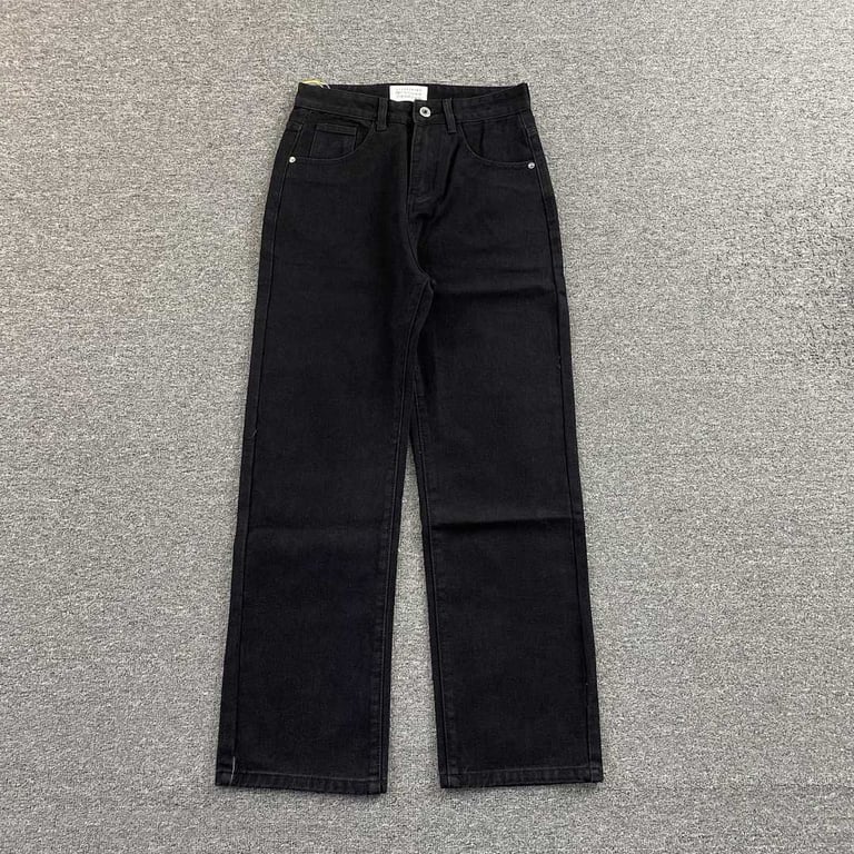 Maison Margiela MM6 Numeric Logo Jeans - 13