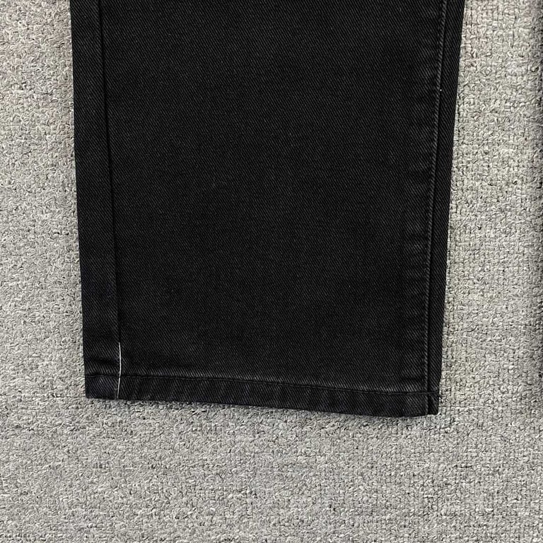 Maison Margiela MM6 Numeric Logo Jeans - 16
