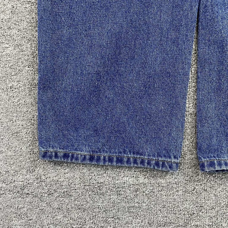 Maison Margiela MM6 Numeric Logo Jeans - 20