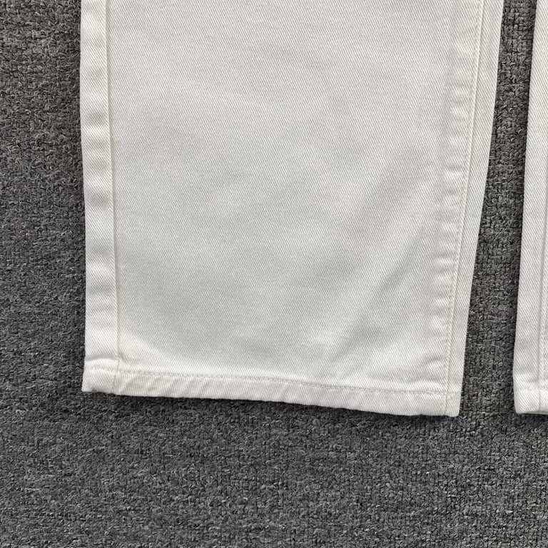 Maison Margiela MM6 Numeric Logo Jeans - 6