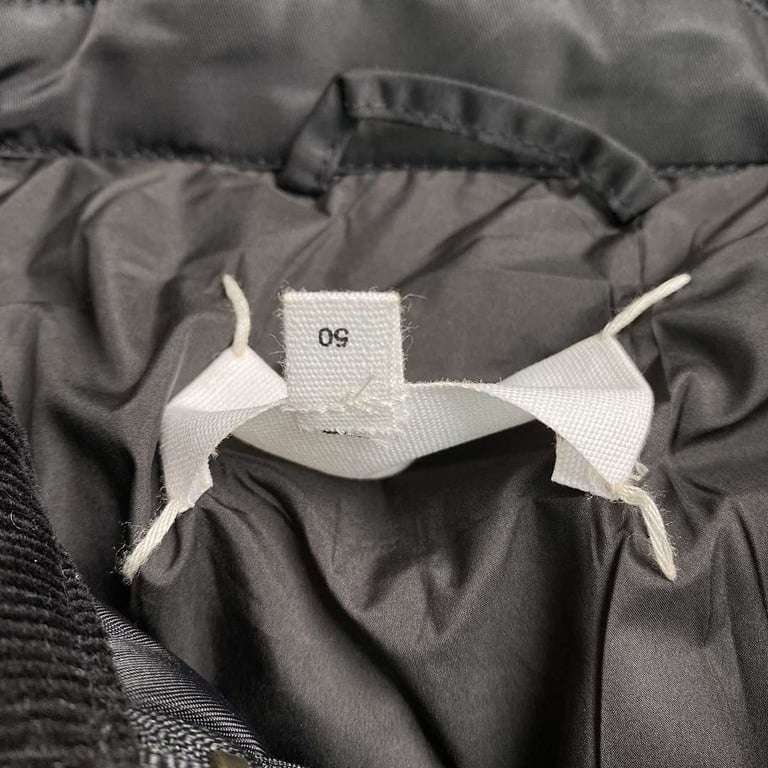 Maison Margiela Four-Stitch Bomber Jacket - 14