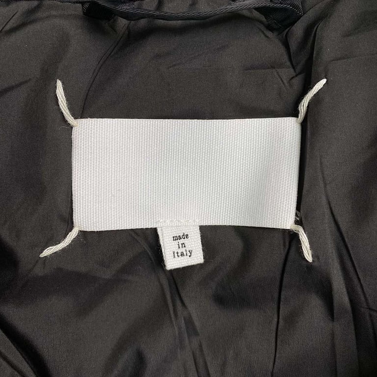 Maison Margiela Four-Stitch Bomber Jacket - 15