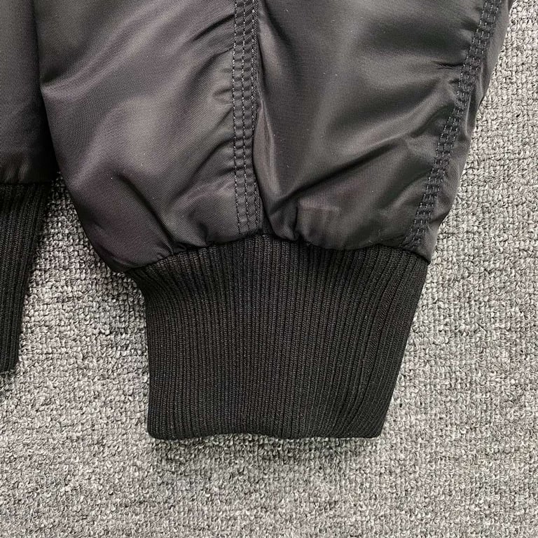 Maison Margiela Four-Stitch Bomber Jacket - 16