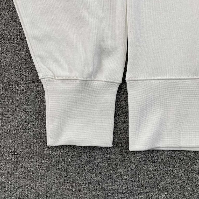 Maison Margiela 520 Graphic Hoodie Black - 14