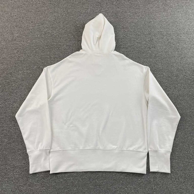 Maison Margiela 520 Graphic Hoodie Black - 17