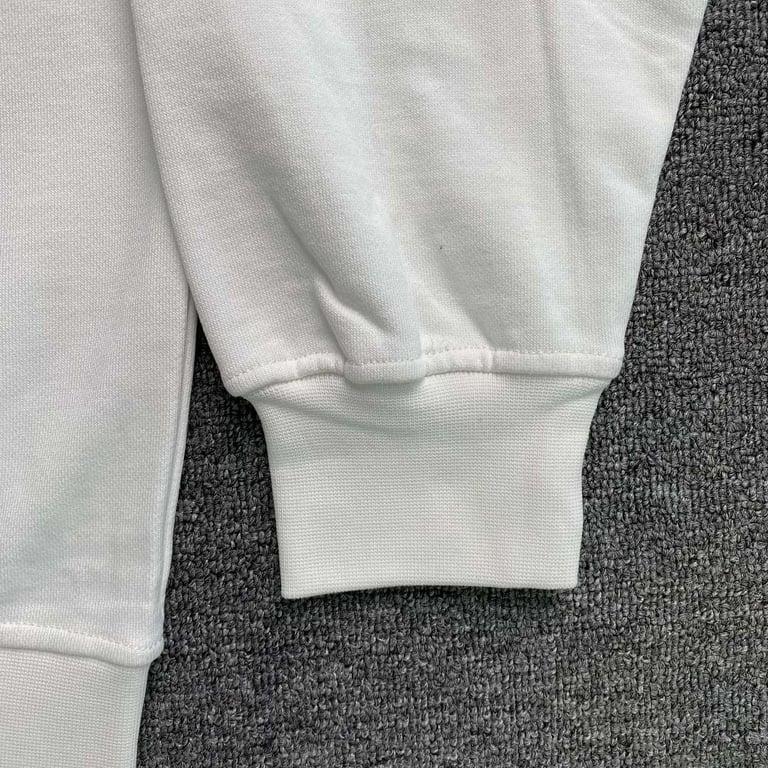 MM6 Maison Margiela Clock Graphic Crewneck - 13