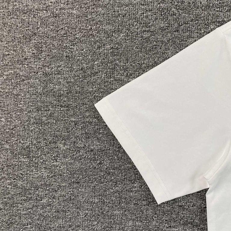 MM6 Maison Margiela Numeric Logo T-shirt - 11
