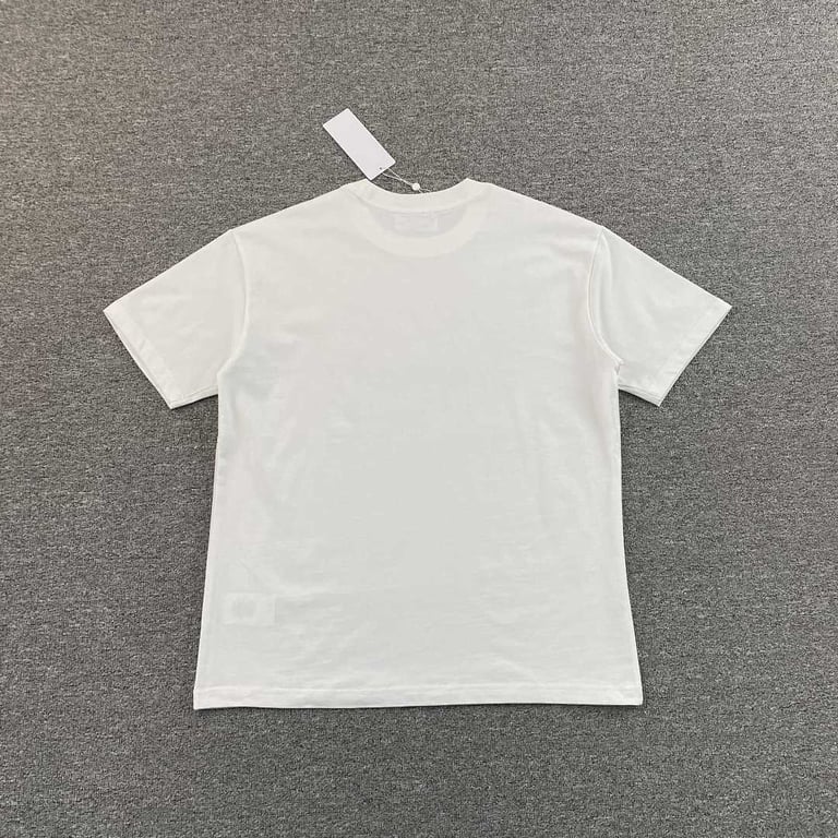 MM6 Maison Margiela Numeric Logo T-shirt - 14