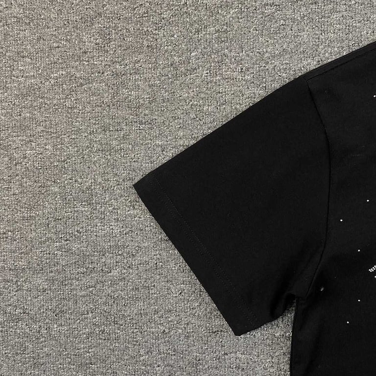 MM6 Maison Margiela Numeric Logo T-shirt - 4