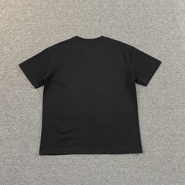 MM6 Maison Margiela Numeric Logo T-shirt - 7
