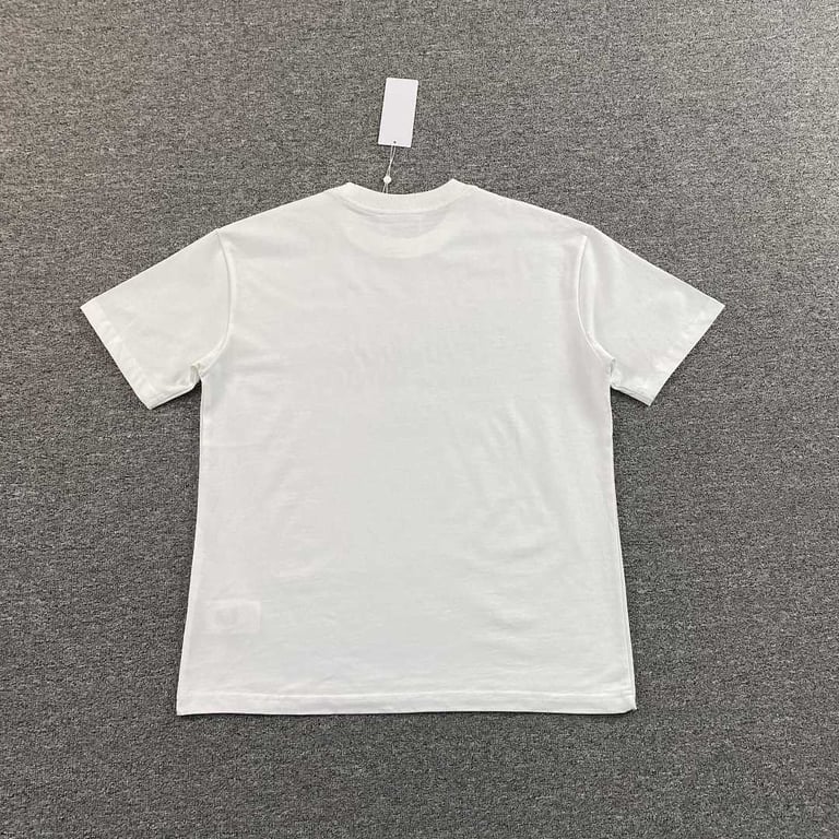 MM6 Maison Margiela Logo T-shirt - 13