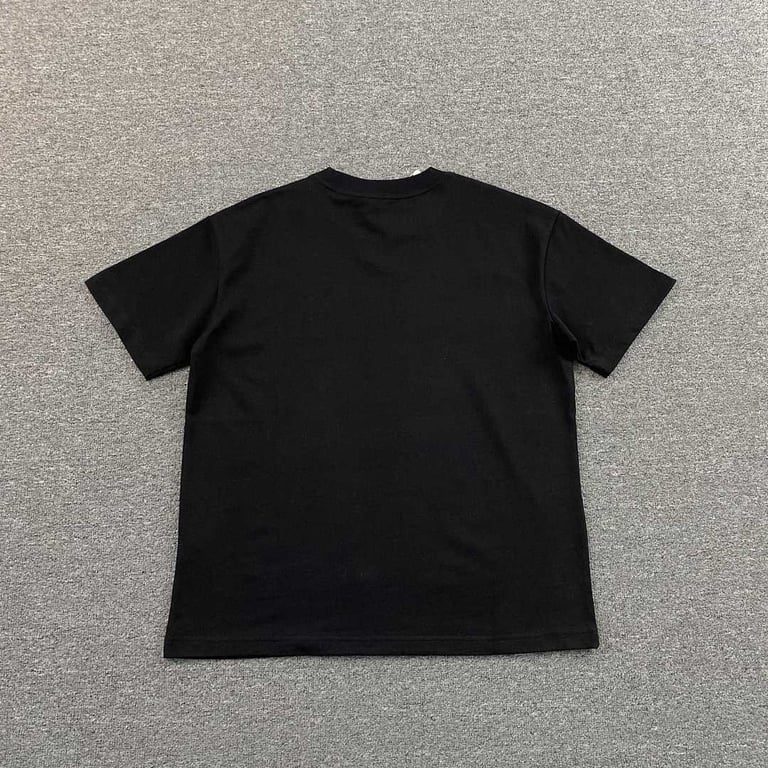 MM6 Maison Margiela Logo T-shirt - 6