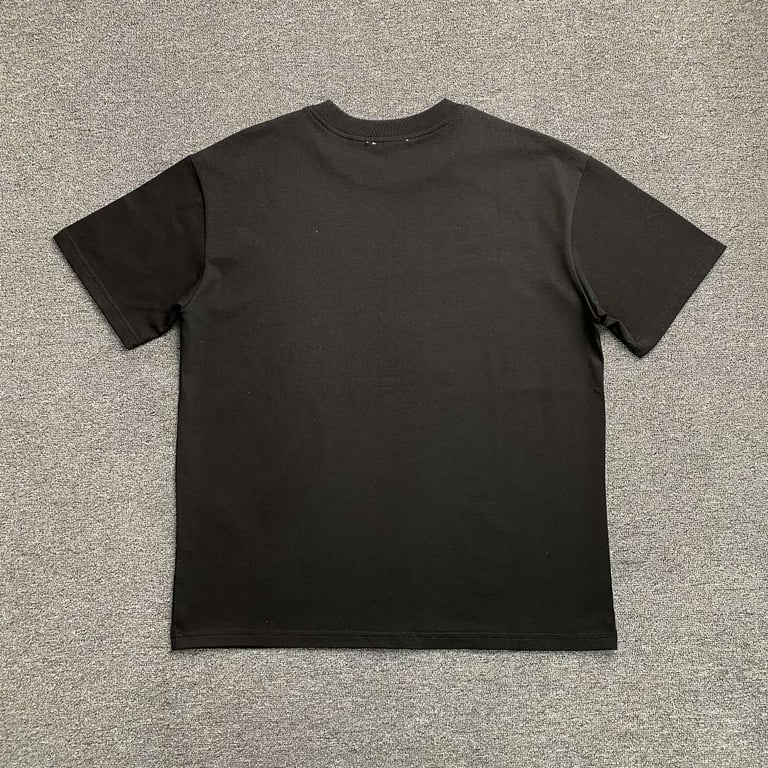 MM6 Maison Margiela Numeric Graphic T-shirt - 13