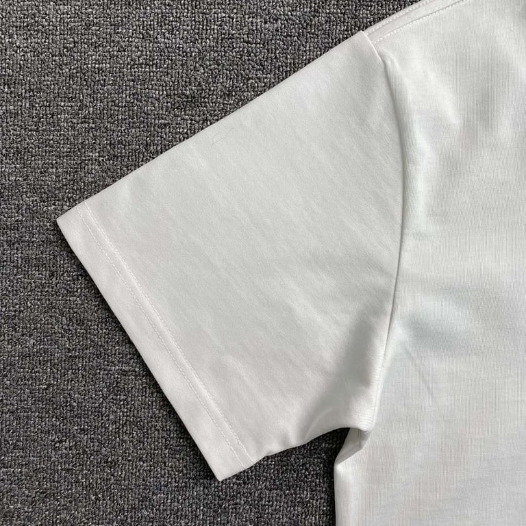 MM6 Maison Margiela Numeric Graphic T-shirt - 6
