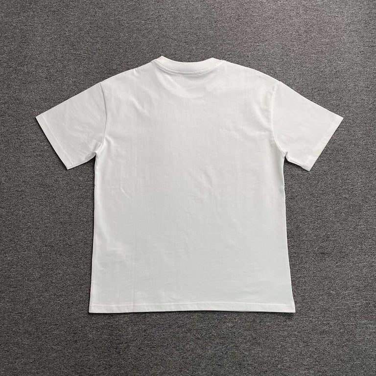 MM6 Maison Margiela Numeric Graphic T-shirt - 9