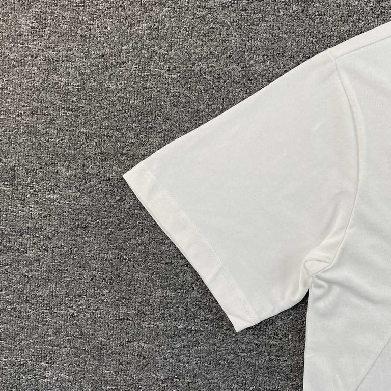 MM6 Maison Margiela Paneled T-shirt - 12