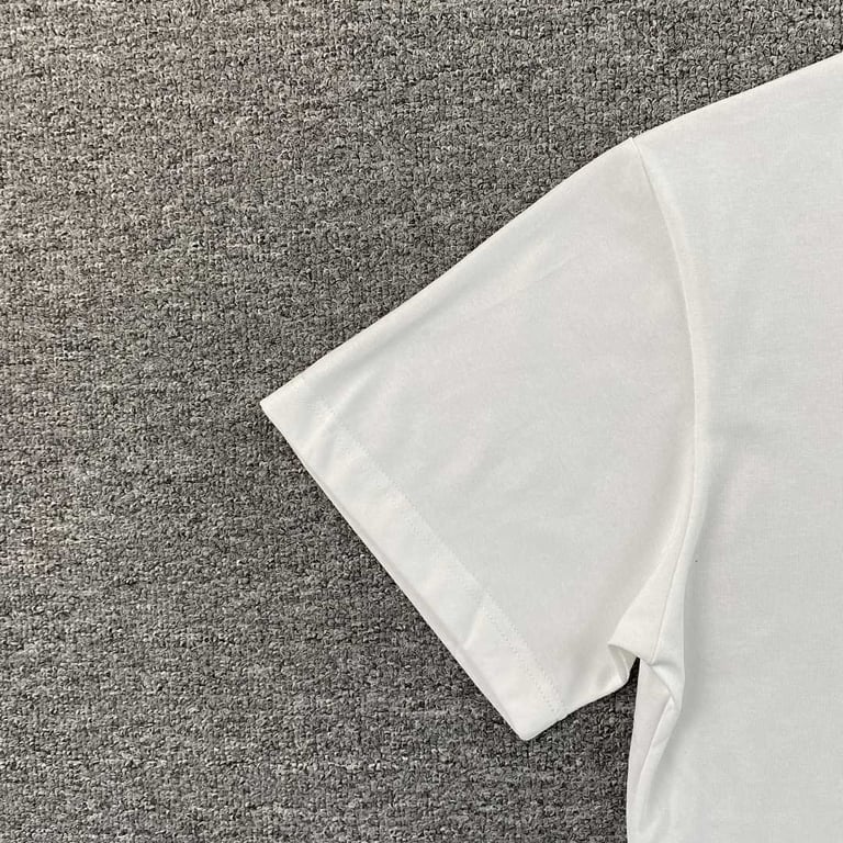 MM6 Maison Margiela Numeric Logo T-shirt - 15