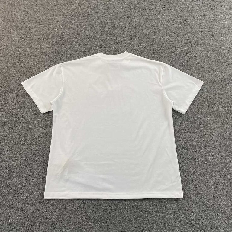 MM6 Maison Margiela Numeric Logo T-shirt - 20