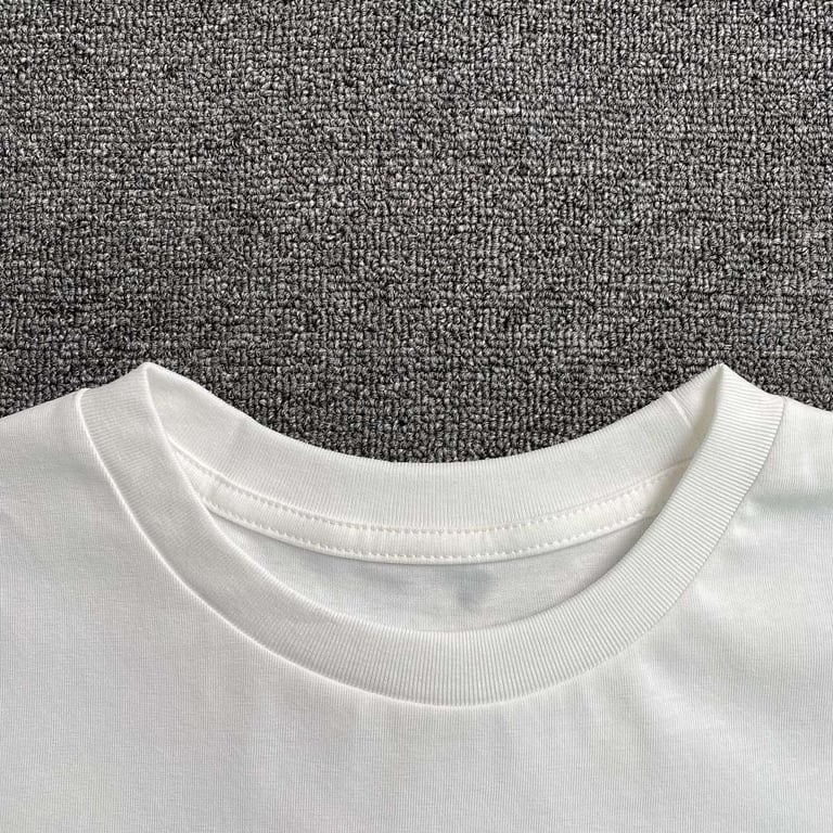 Maison Margiela Numeric Logo Long Sleeve T-Shirt - 12