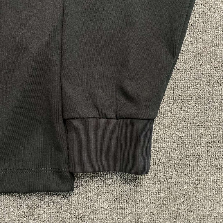 Maison Margiela Numeric Logo Long Sleeve T-Shirt - 16