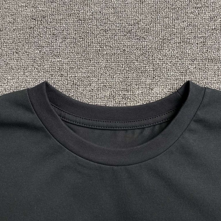Maison Margiela Numeric Logo Long Sleeve T-Shirt - 17