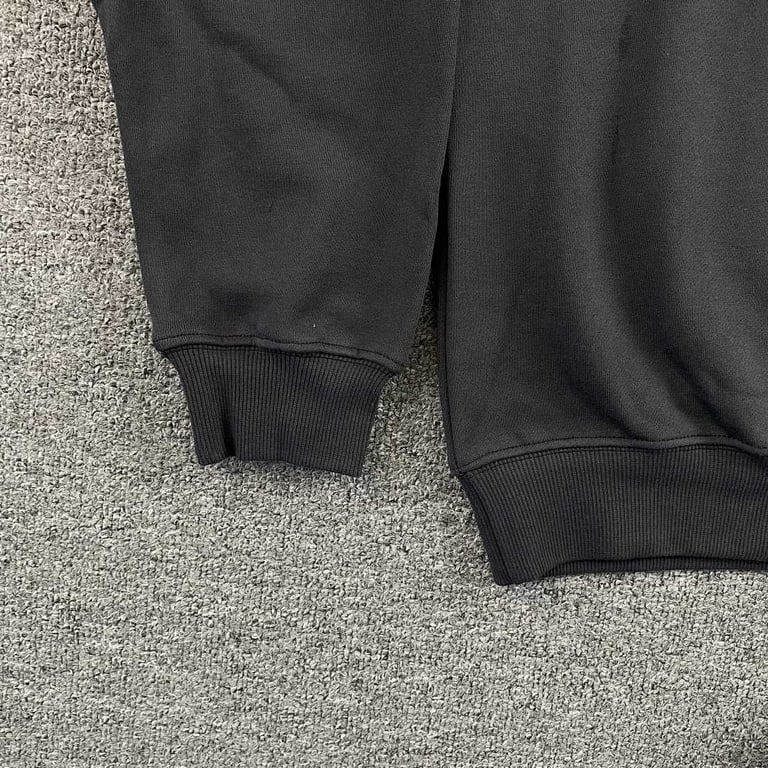 Maison Margiela MM6 Numeric Logo Sweatshirt - 6
