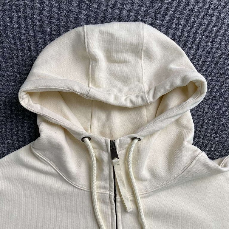 Maison Margiela Numeric Logo Hoodie - 4