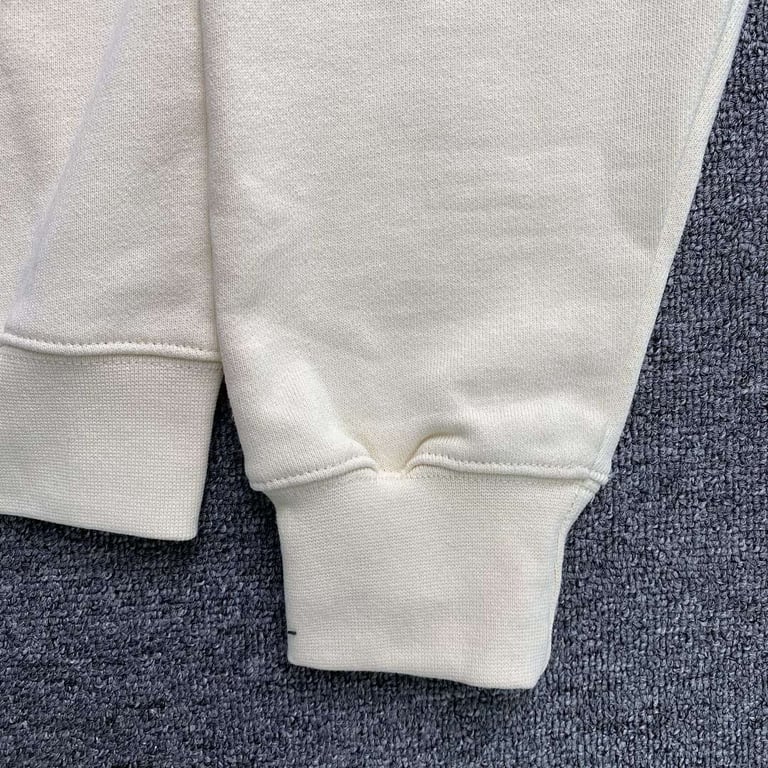 Maison Margiela Numeric Logo Hoodie - 6